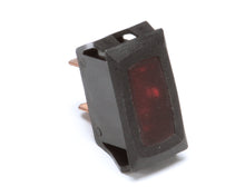 GROEN NT1556 LAMP - RED- 125V SERIES 15 NEO