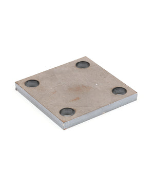 GROEN Z003433 FLANGE BLIND 1/4 X 2-1/2 SQ
