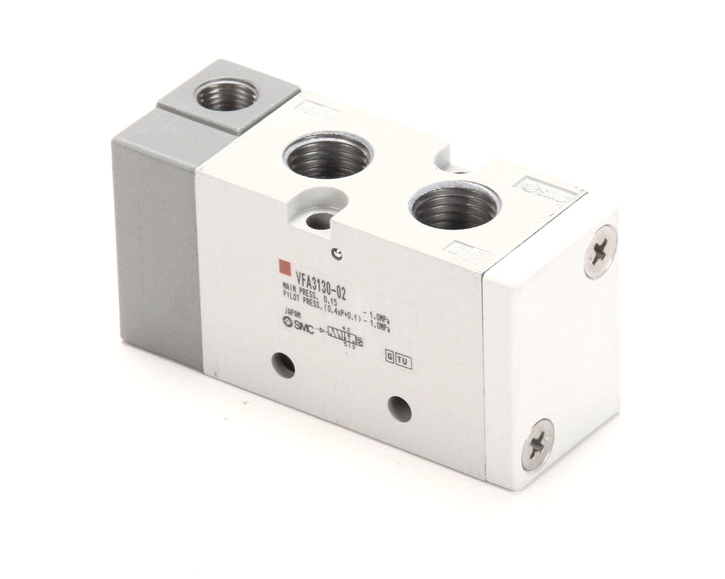 GROEN PARTS TT210223