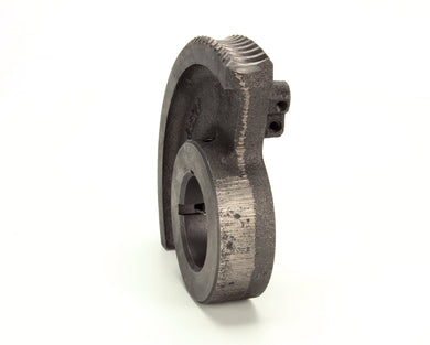 GROEN  GRZ003692 WORM GEAR SECTOR