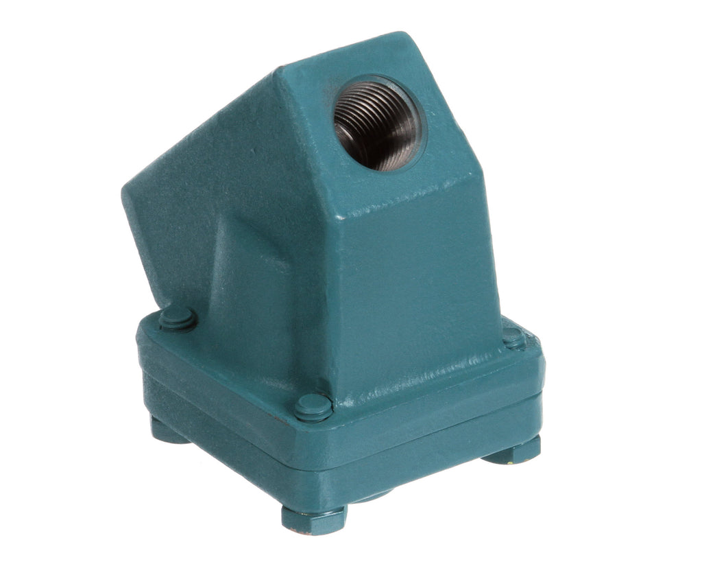 GROEN PARTS Z010250