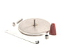 GROEN PARTS Z017494