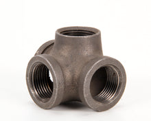 GROEN  GRZ026254 TEE 1 NPT SIDE OUTLET