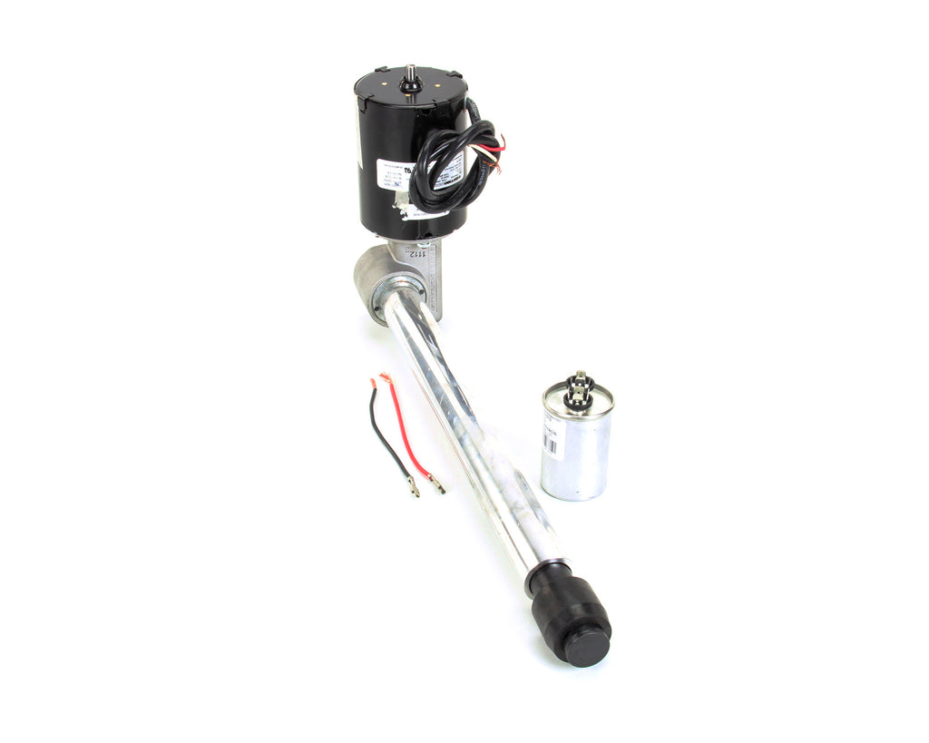 GROEN PARTS Z045880