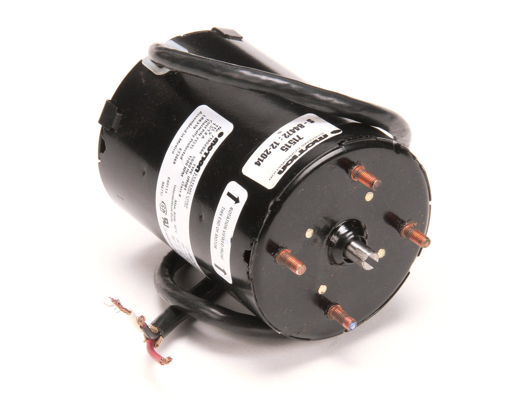GROEN PARTS Z054716