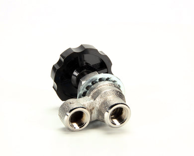 GROEN  GRZ055279 VALVE GLOBE 3/8 NPT