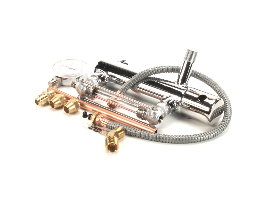 GROEN PARTS Z065198
