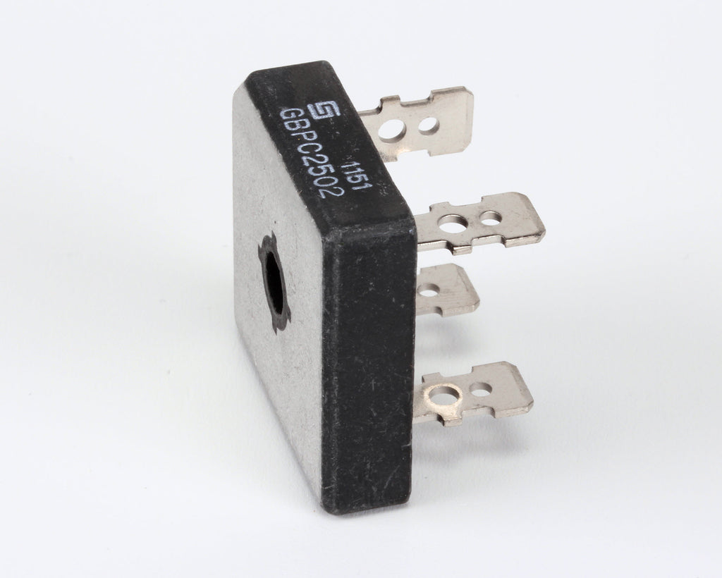 GROEN PARTS Z071487