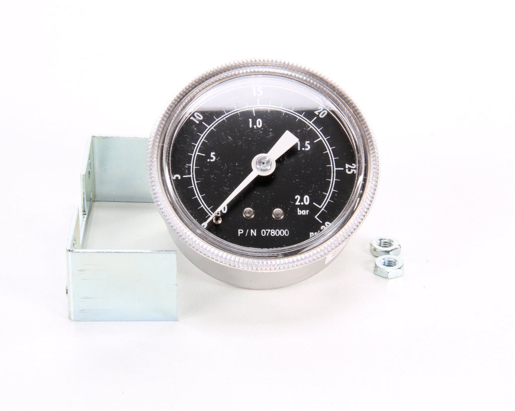GROEN PARTS Z078000