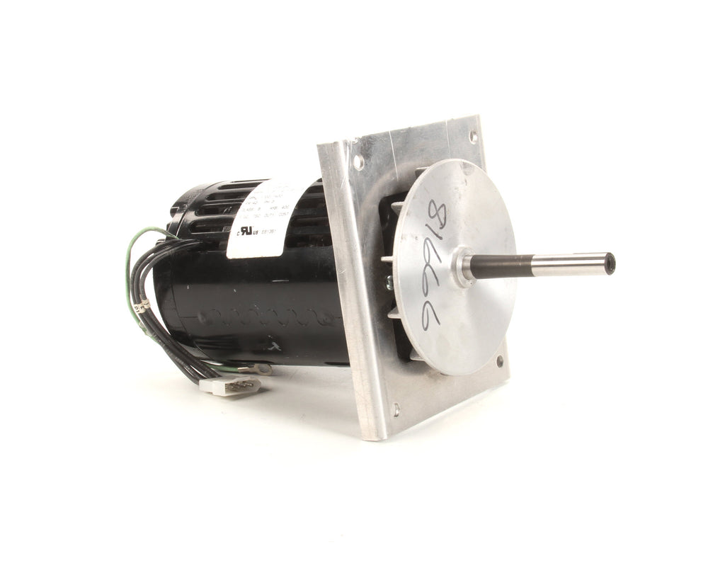 GROEN PARTS Z081666