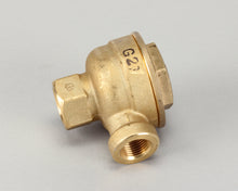 GROEN Z084098 VENT THERMOSTATIC AIR 3/8NPT