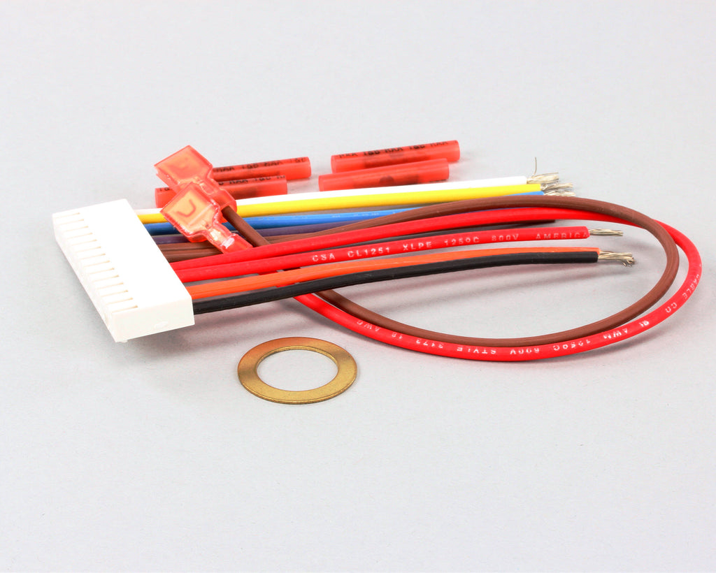GROEN PARTS Z088891