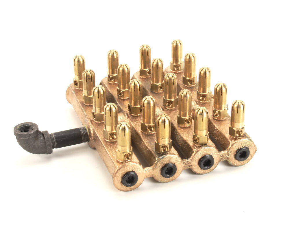 GROEN PARTS Z090625