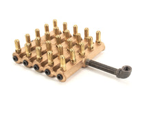 GROEN  GRZ090644 BURNER ASSEMBLY DH-60 NATURAL GAS N02