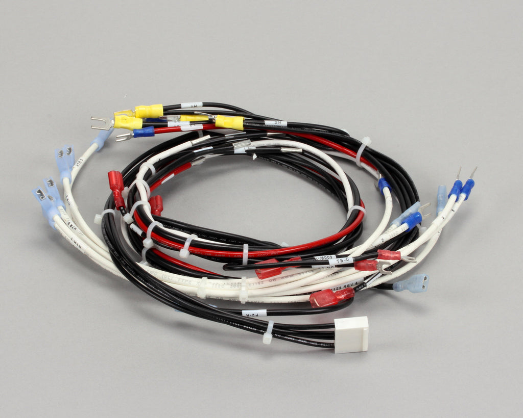 GROEN PARTS Z094123