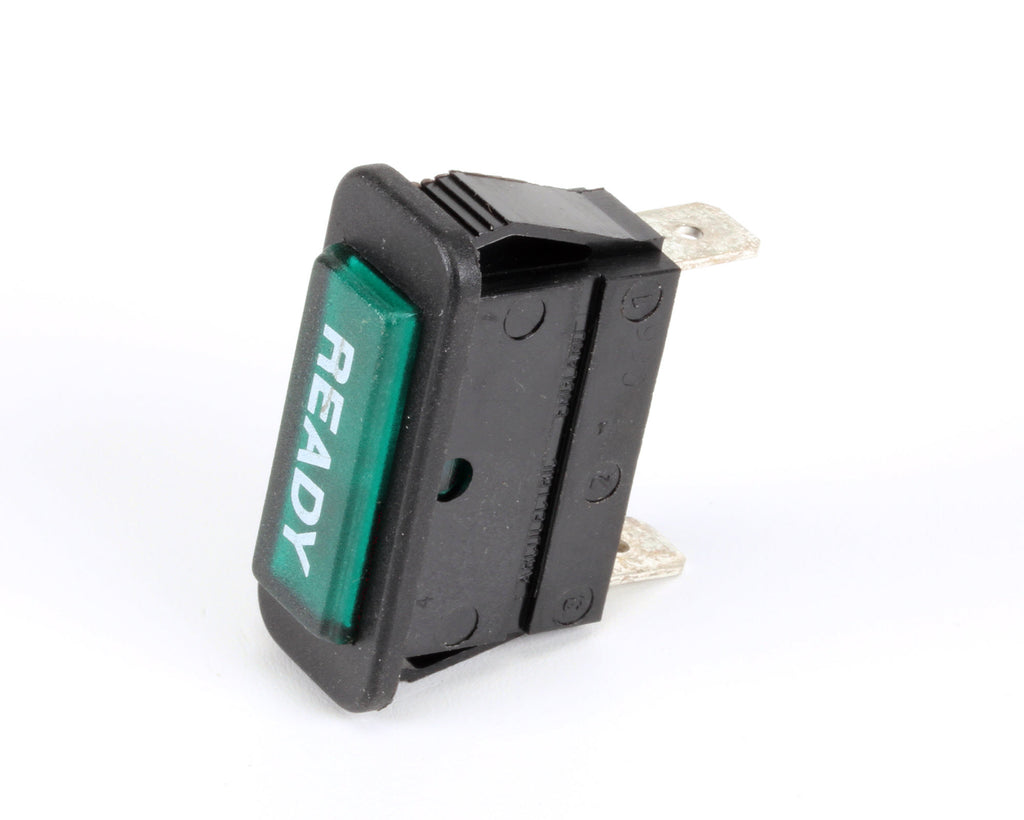 GROEN PARTS Z096890