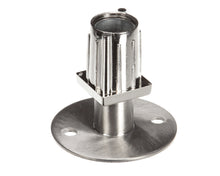 GROEN  GRZ097615 FLANGED FOOT (1 EA)