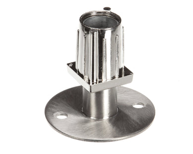 GROEN  GRZ097615 FLANGED FOOT (1 EA)