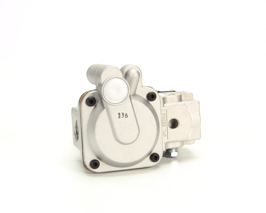 GROEN PARTS Z098444