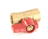 GROEN PARTS Z098458