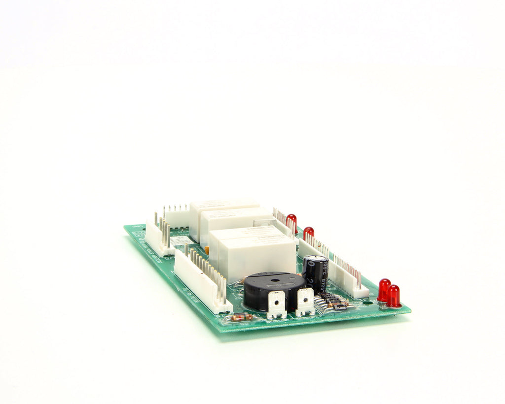 GROEN PARTS Z098666