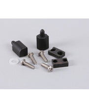 HATCO R00.01.0115.00 KIT HINGES W/HDW-IN STYLE AIN