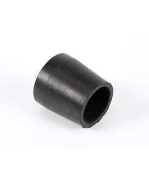HATCO 05.06.038.00 LEG MOLDED TIP RUBBER FOOT