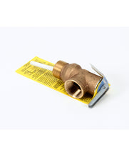 HATCO 03.02.020.00 RELIEF VALVE T/P 150 PSI 210F