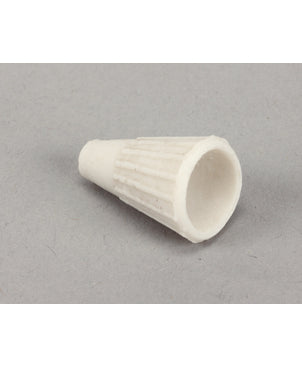 HATCO 02.20.222.00 CONNECTOR PORCELAIN 5-18 GAUGE