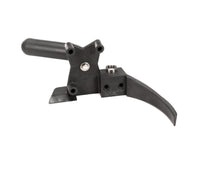 HOBART 00-915656 SLIDE ROD SUPPORT AND HANDLE