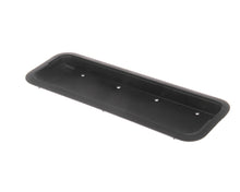 HOSHIZAKI 1A0056-01 HANDLE-DOOR (BASE)