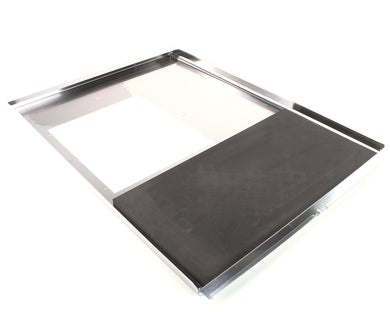 HOSHIZAKI 2A2141G01 FRONT PANEL/KM280MAH