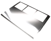 HOSHIZAKI 2A2164-01 FRONT PANEL (A) F