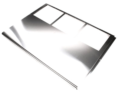 HOSHIZAKI 2A2164-01 FRONT PANEL (A) F