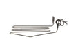 HOSHIZAKI PARTS 2A5378-01