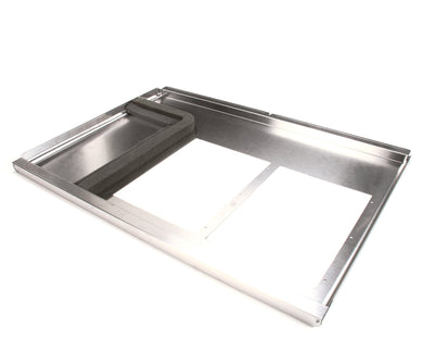 HOSHIZAKI 3A1859A01 FRONT PANEL/KML450MA
