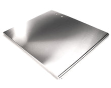 HOSHIZAKI 3A6515G01 FRONT PANEL ASSEMBLY