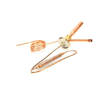 HOSHIZAKI 443981-01 EXPANSION VALVE