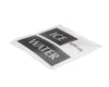 HOSHIZAKI PARTS 4A2954-01