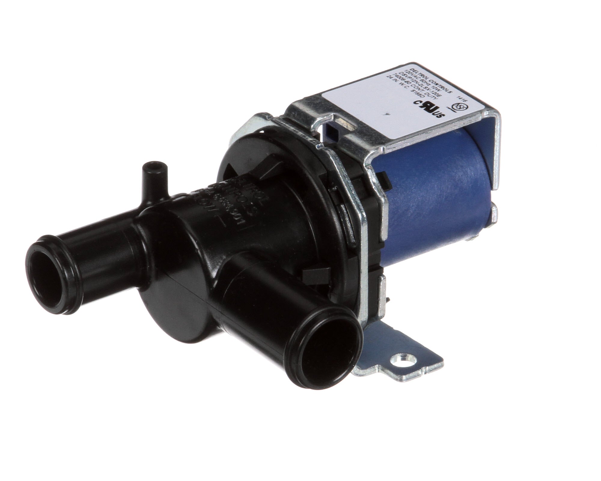 HOSHIZAKI 4A372201 SOLENOID VALVE (DSVP