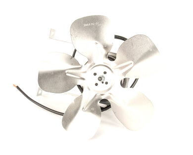 HOSHIZAKI HS-2014 FAN MOTOR SERVICE KI