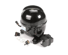 HOSHIZAKI P00025-01 COMPRESSOR (QA125K29