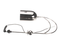 HATCO 00.04.0072 HOOK ASSEMBLY LEFT SIDE MOUNT BRIG