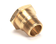 HATCO 03.40.022.00 3/4IN  BULKHEAD FITTING-FS