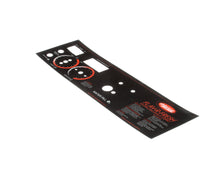HATCO 07.01.103A FTW CONTROL  FACEPLATE