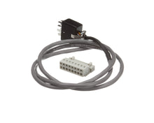 HATCO R02.18.133.165 KIT 8 WIRE CABLE W/MALE PLUG
