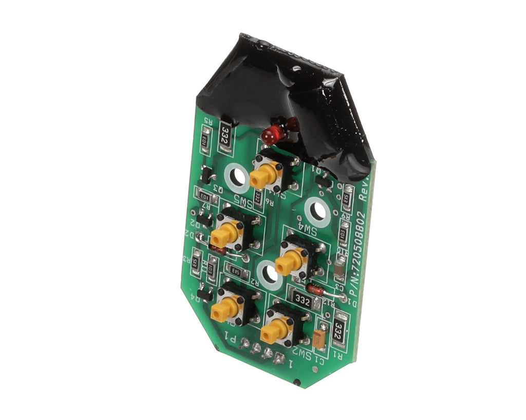 CORNELIUS PARTS 720508802