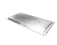 CORNELIUS 161552005 DOOR ASSEMBLY B530-P-SS WITHOUT HINGES