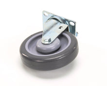 IMPERIAL  IMP1060 (USE # 39364) CASTER WITH PLATE MOUNTING SWIVEL 5