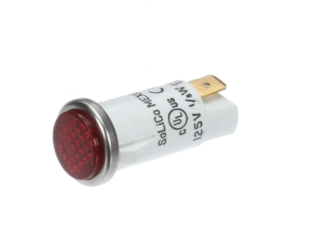 IMPERIAL PARTS 1124